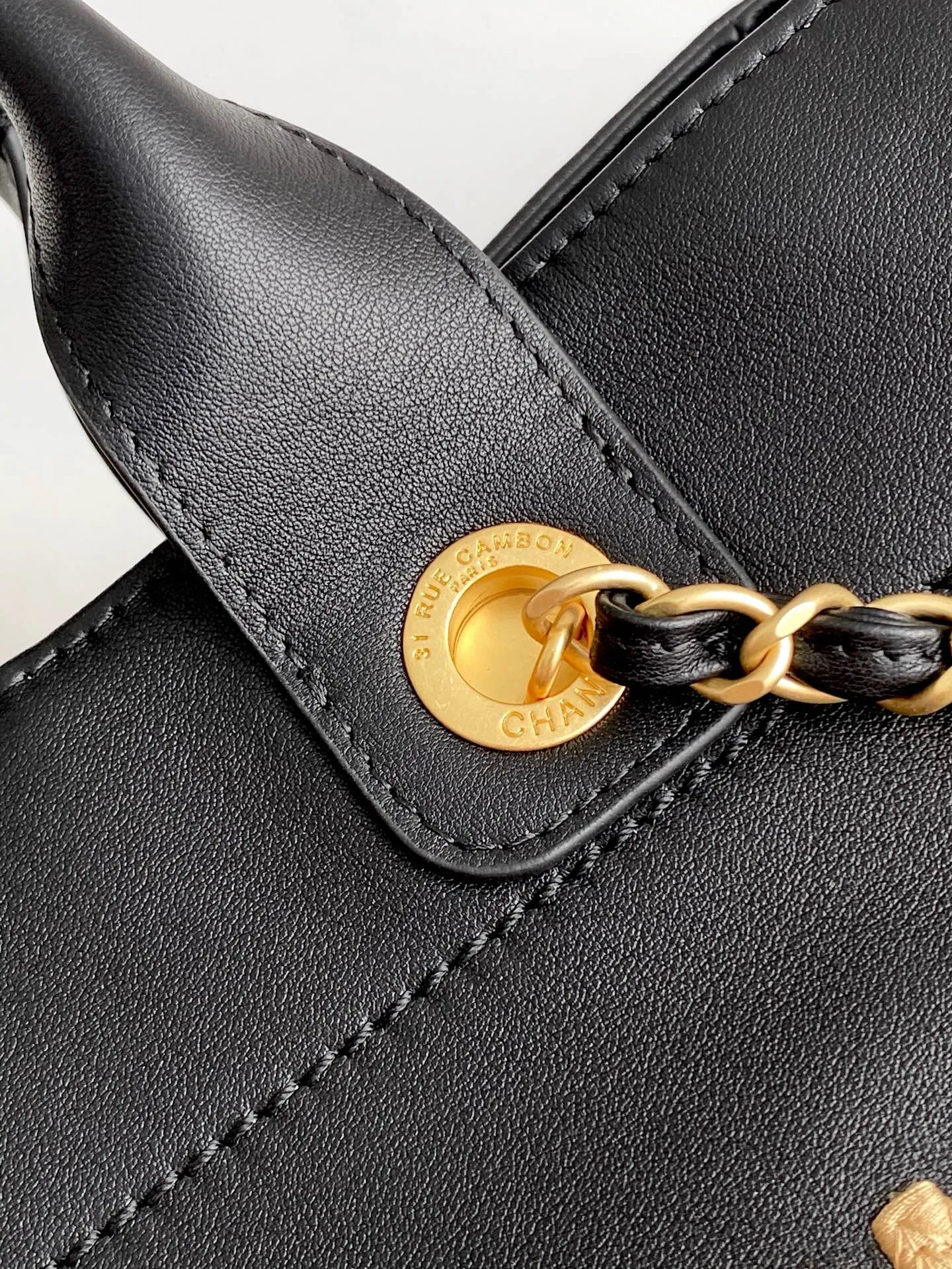 All Categories Chanel Women's Bags 2 (Chanel) Chanel Original Order AS3351