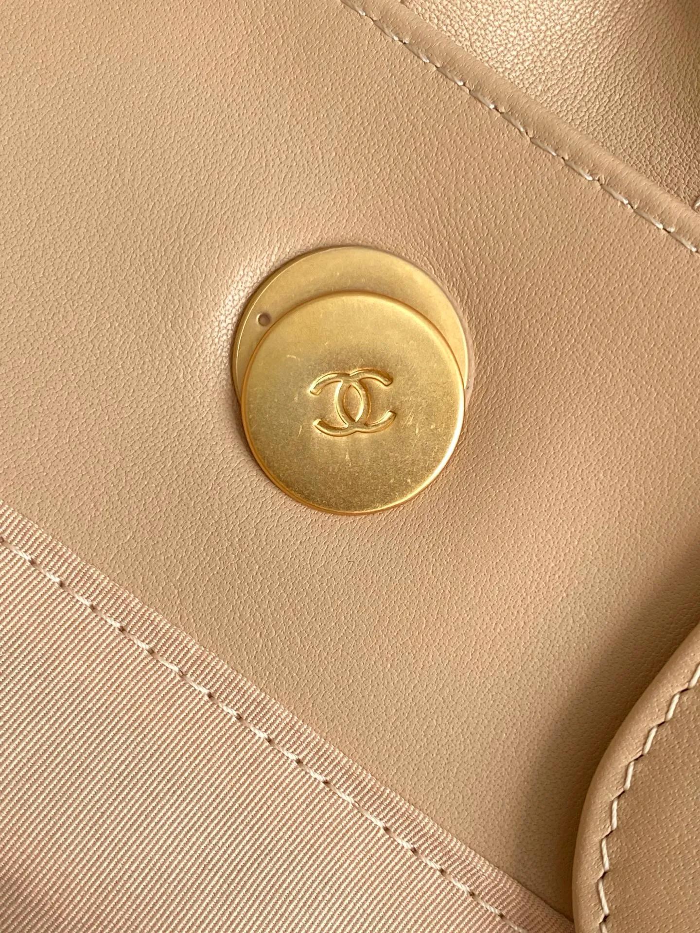 All Categories Chanel Women's Bags 2 (Chanel) Chanel Original Order AS3351