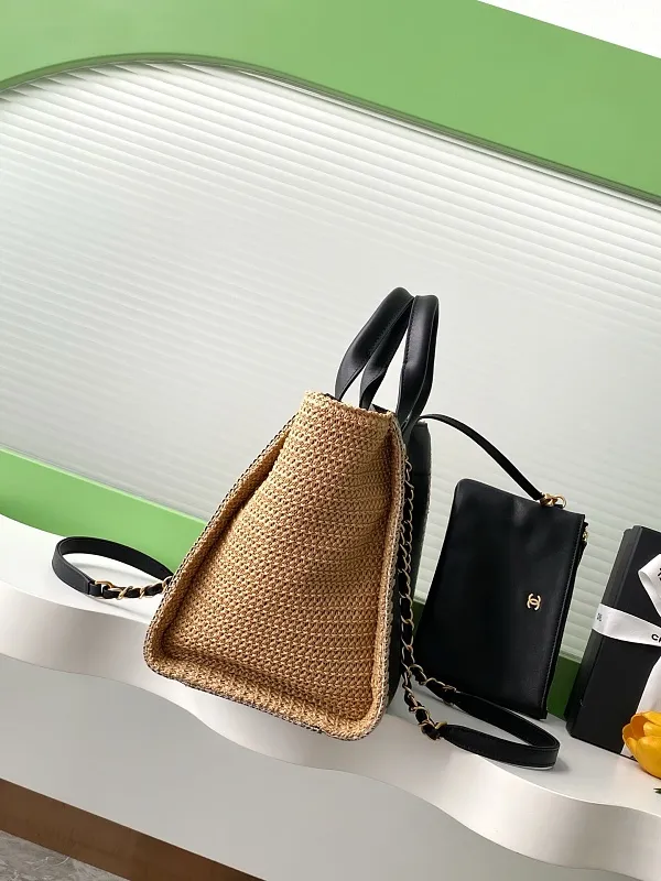 All Categories Chanel Women's Bags 2 (Chanel) Chanel Original Order AS3351