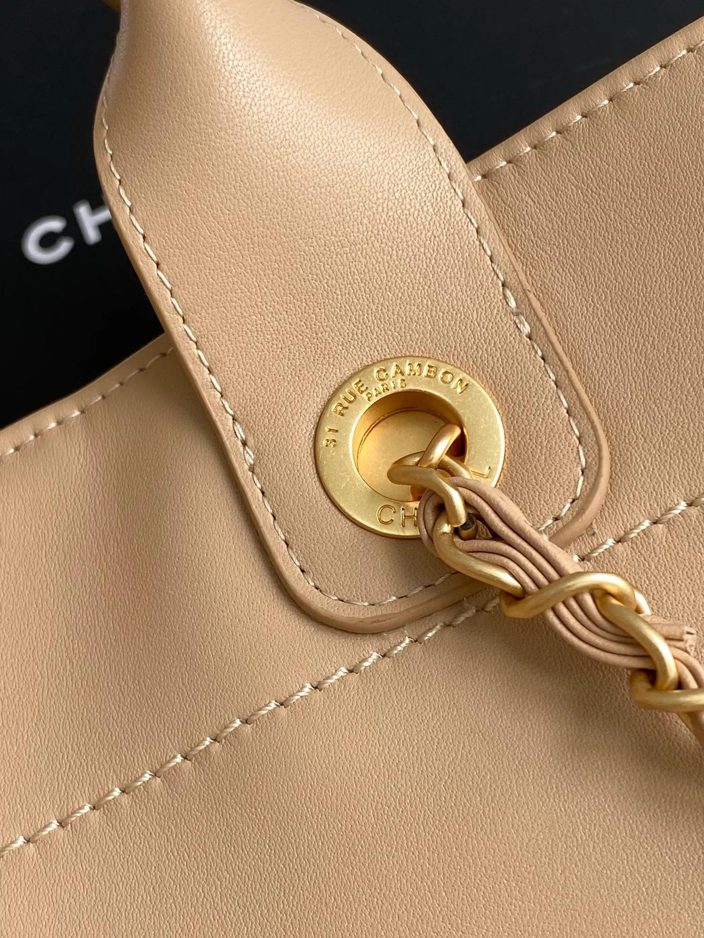 All Categories Chanel Women's Bags 2 (Chanel) Chanel Original Order AS3351