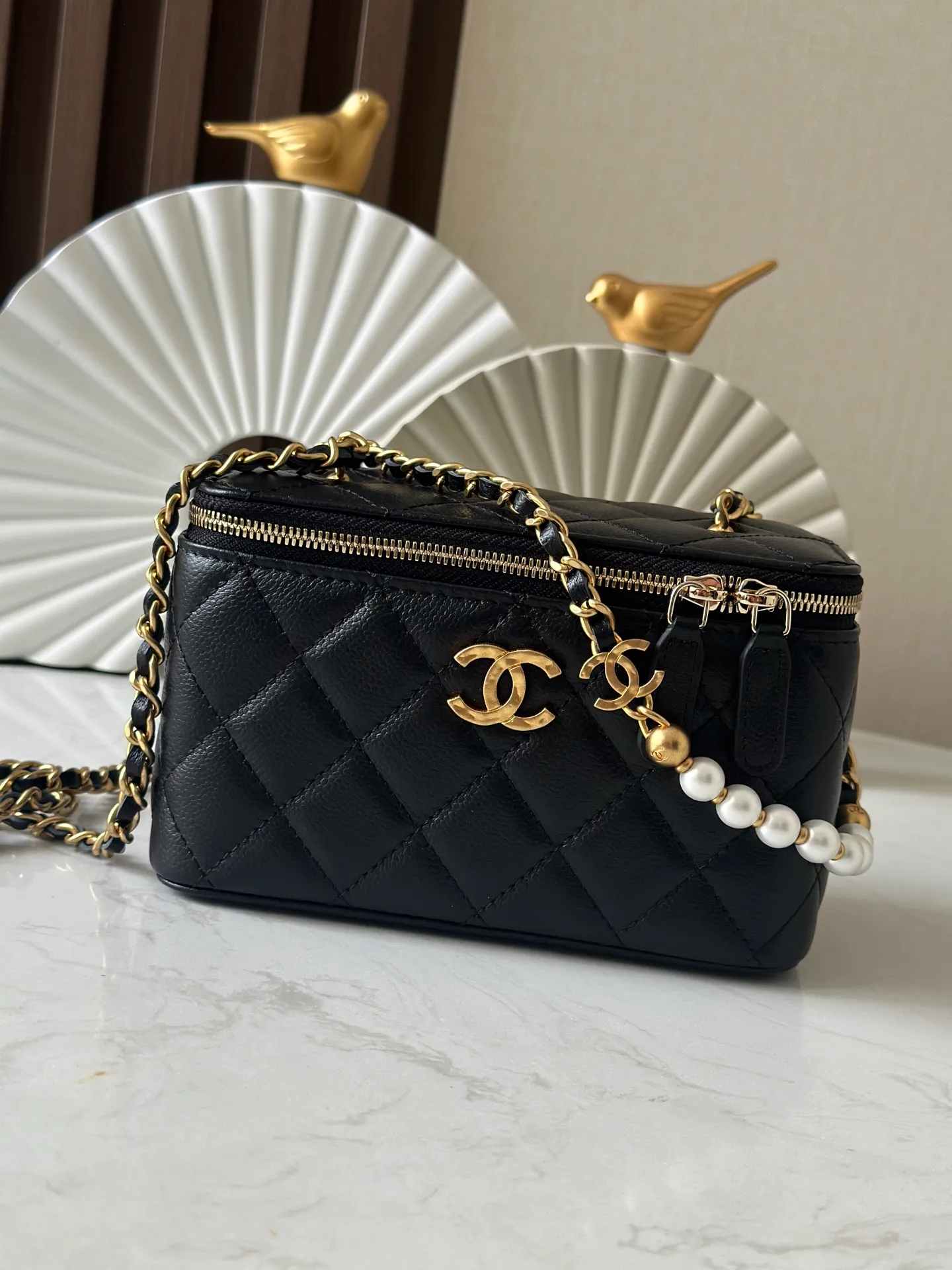 All Categories Chanel Women's Bags 2 (Chanel) Chanel Original Order 66045