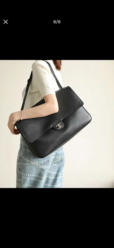 All Categories Chanel Women's Bags 2 (Chanel) Chanel 2663 Large