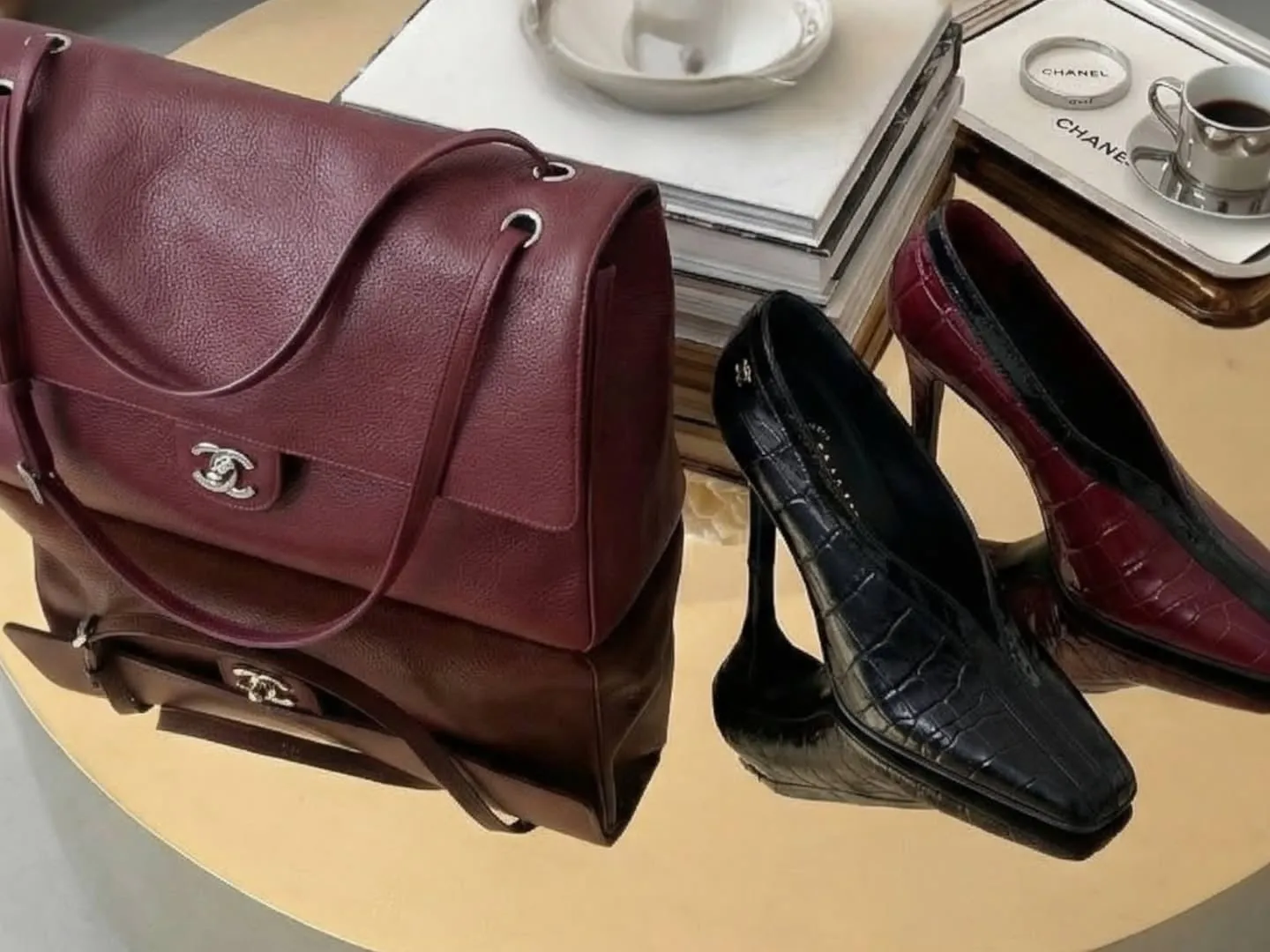 All Categories Chanel Women's Bags 2 (Chanel) Chanel 2663 Large