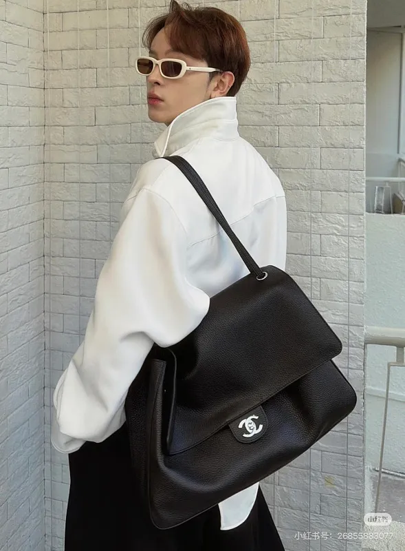 All Categories Chanel Women's Bags 2 (Chanel) Chanel 2663 Large