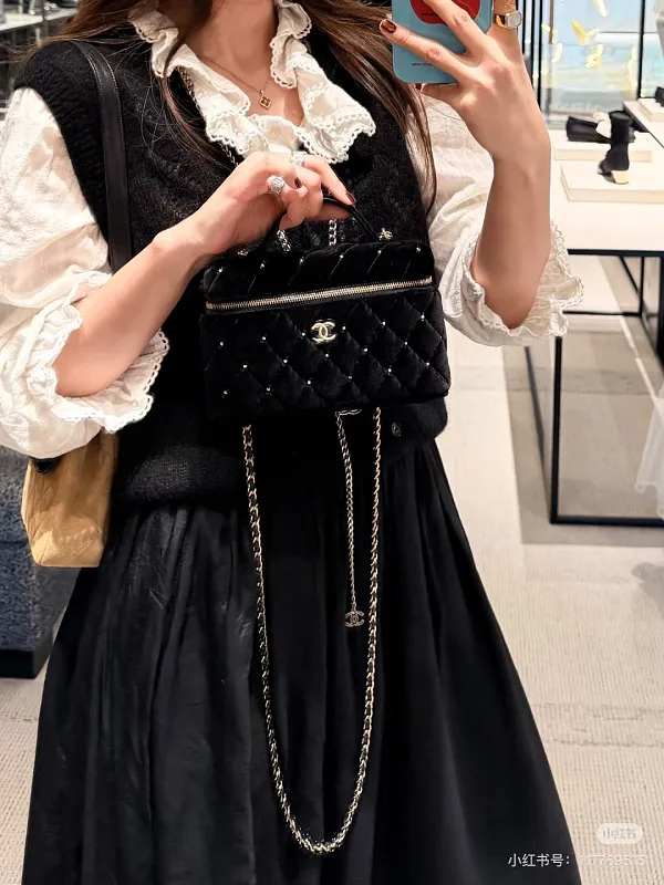 All Categories Chanel Women's Bags (Chanel) Chanel AP4860