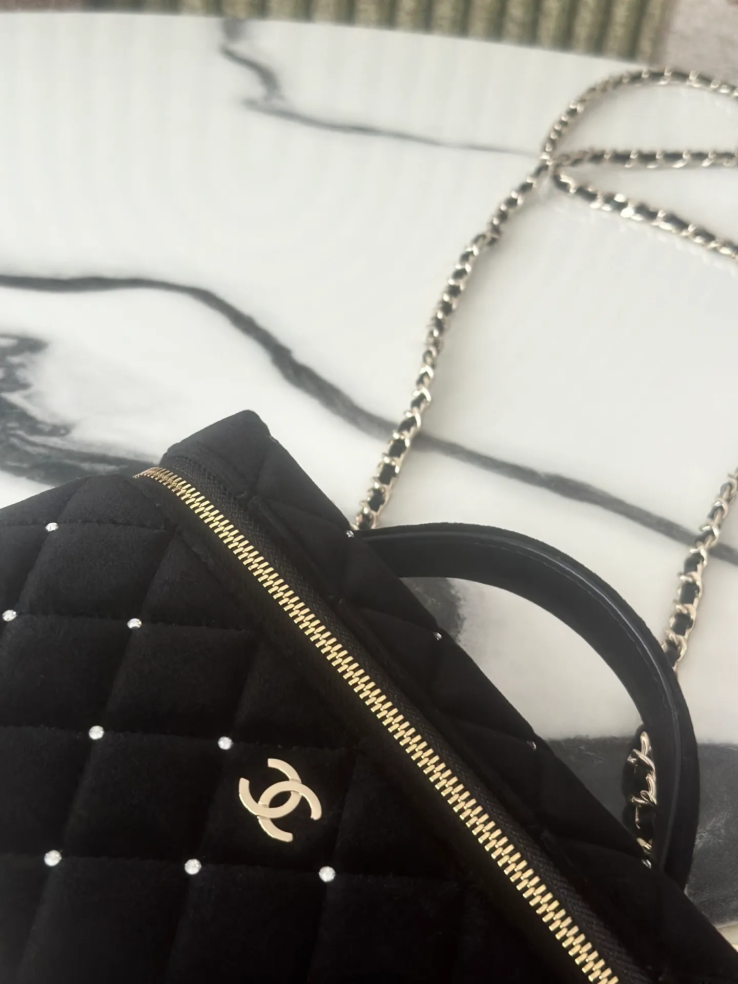All Categories Chanel Women's Bags (Chanel) Chanel AP4860