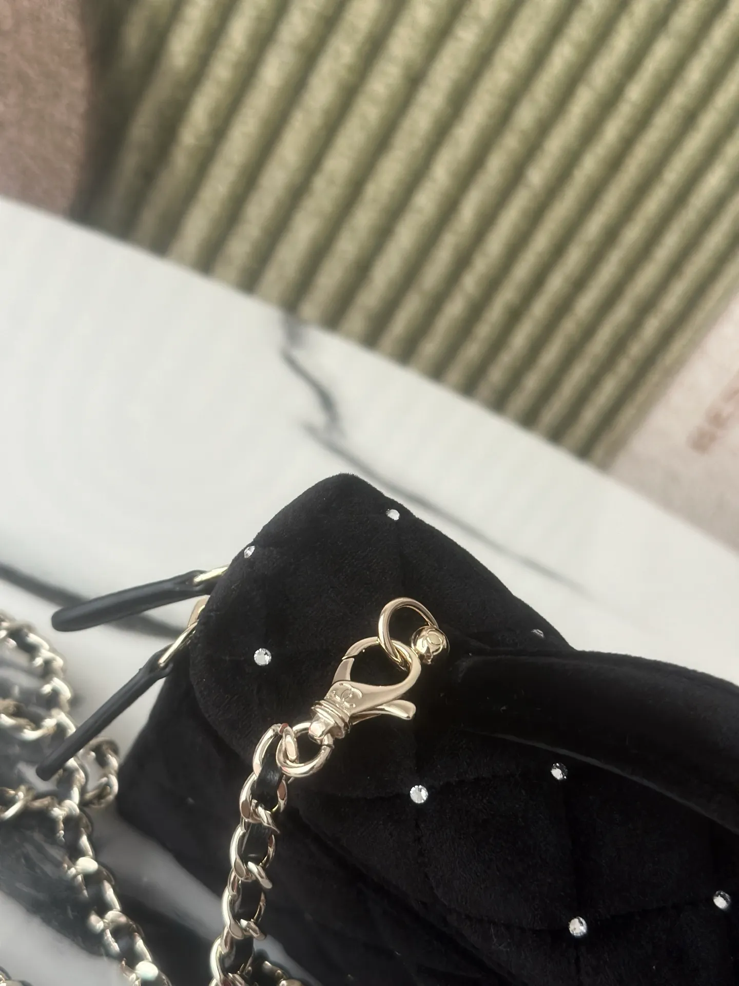 All Categories Chanel Women's Bags (Chanel) Chanel AP4860