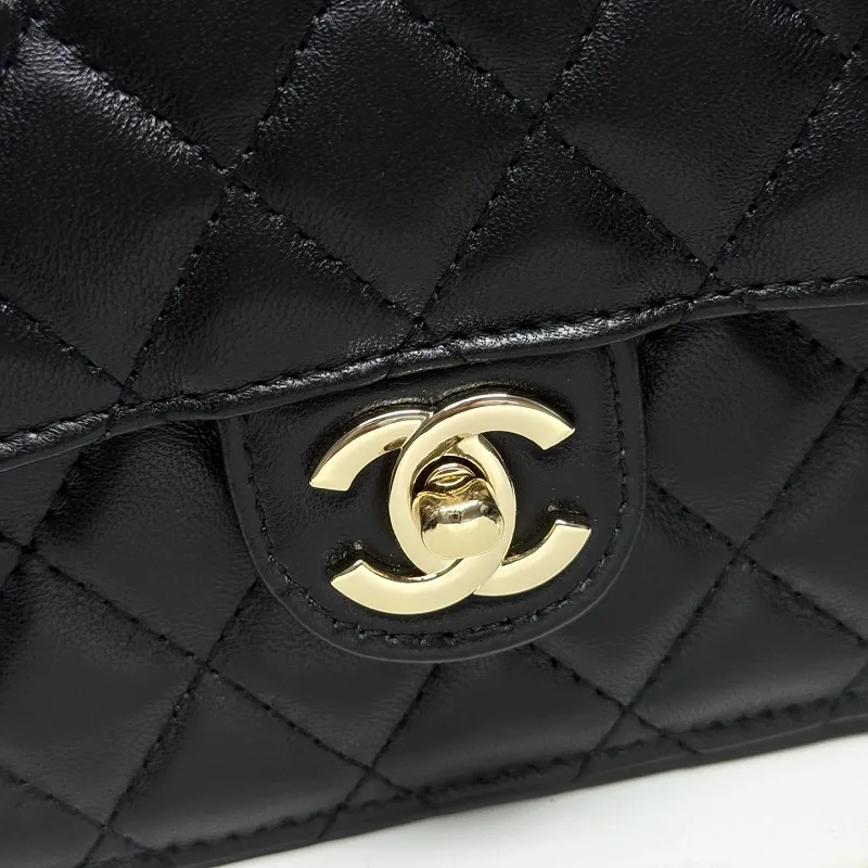 All Categories Chanel Women's Bags (Chanel) Chanel 6314 Sheepskin
