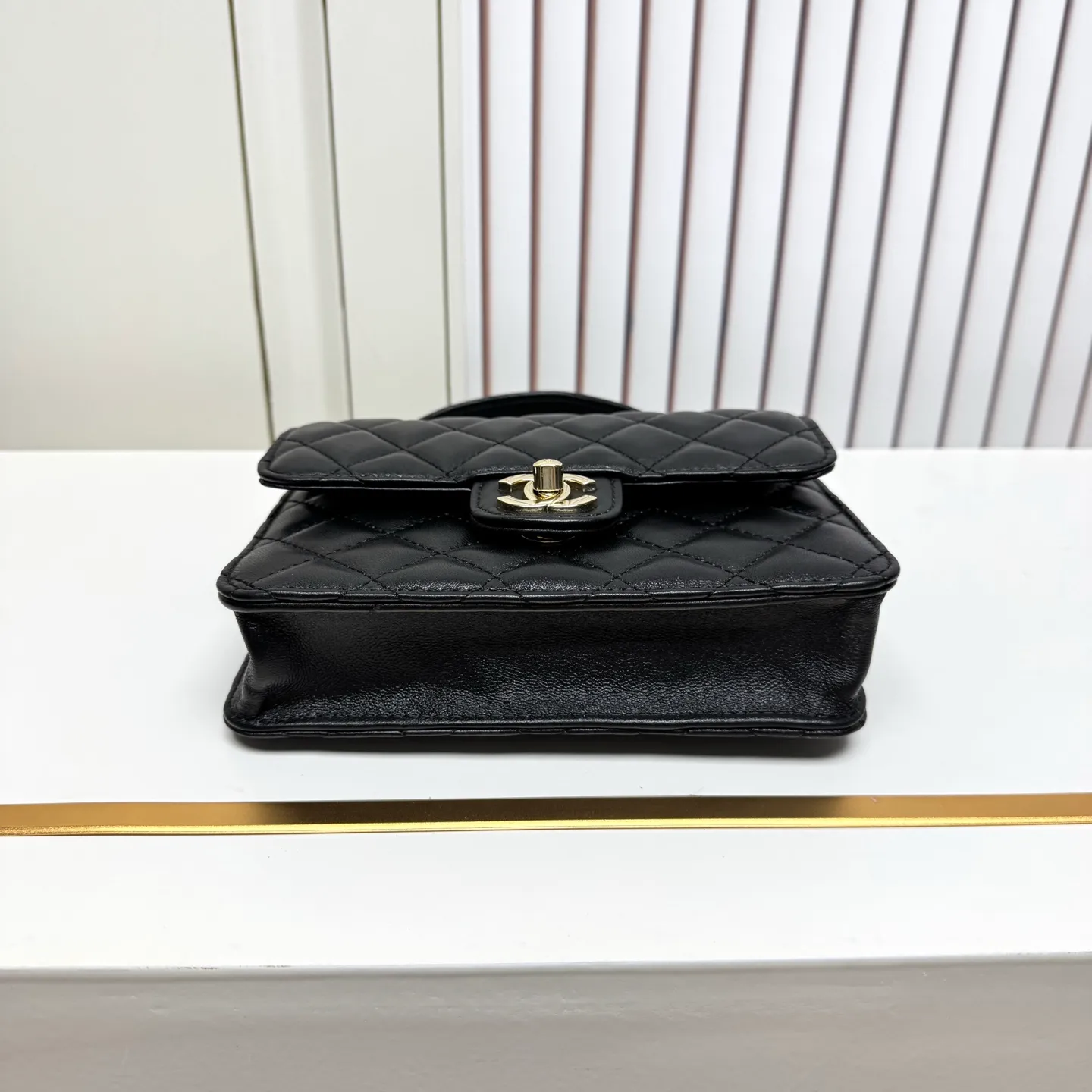 All Categories Chanel Women's Bags (Chanel) Chanel 6314 Sheepskin