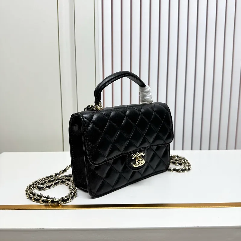All Categories Chanel Women's Bags (Chanel) Chanel 6314 Sheepskin