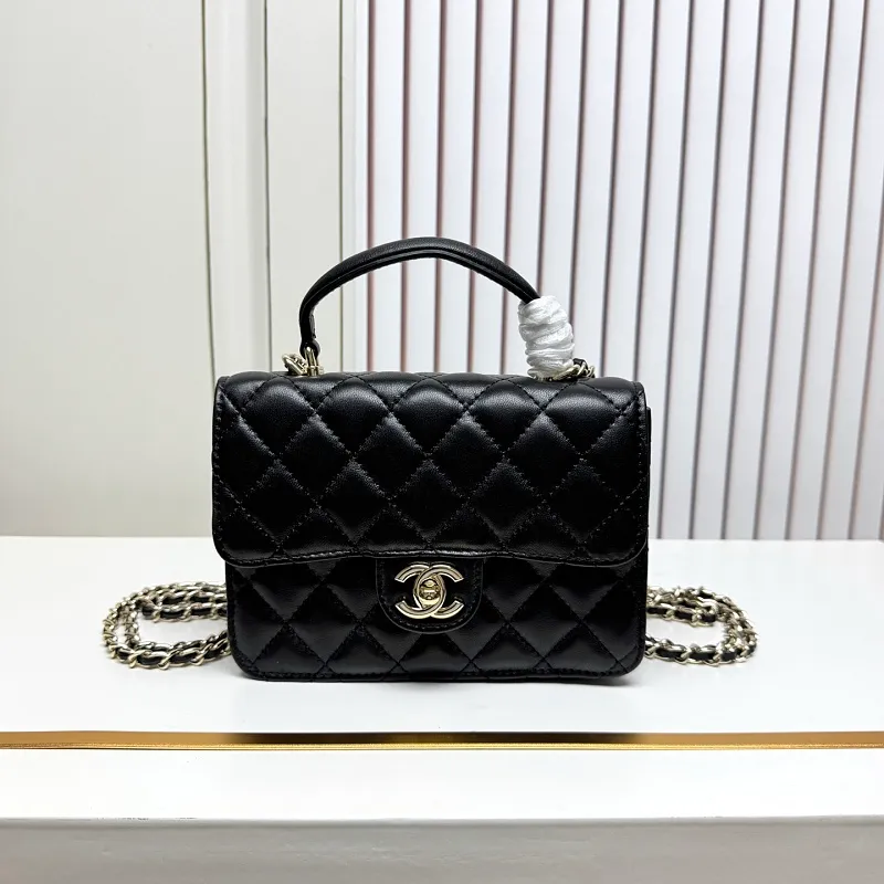 All Categories Chanel Women's Bags (Chanel) Chanel 6314 Sheepskin