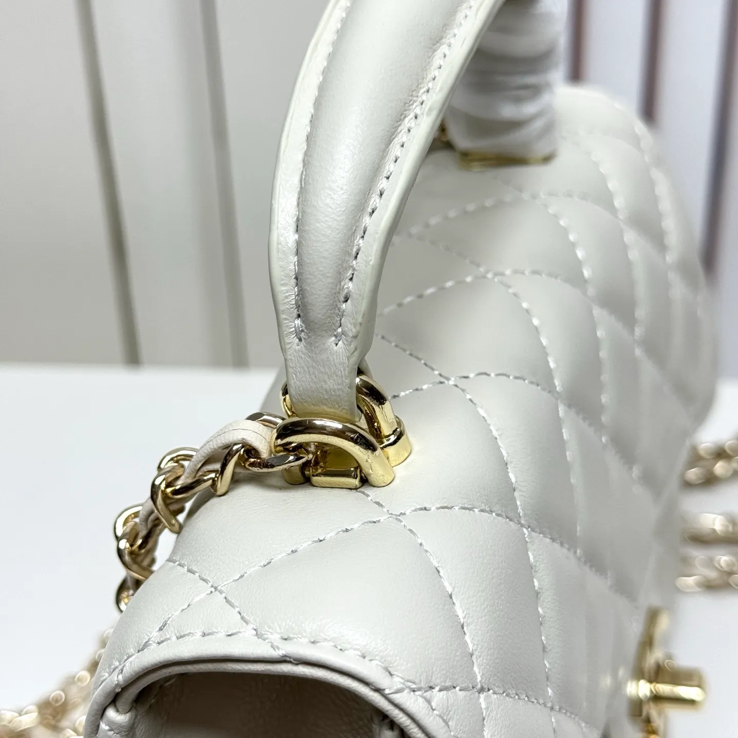 All Categories Chanel Women's Bags (Chanel) Chanel 6314 Sheepskin