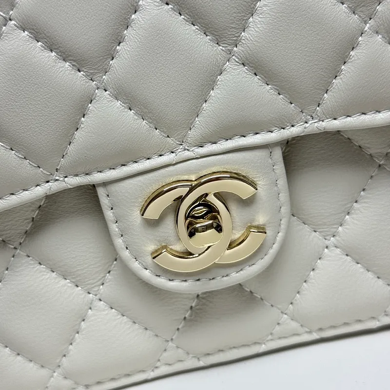 All Categories Chanel Women's Bags (Chanel) Chanel 6314 Sheepskin