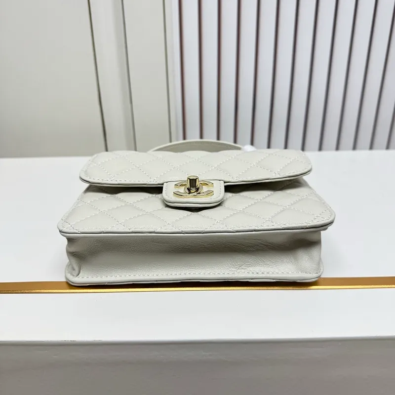 All Categories Chanel Women's Bags (Chanel) Chanel 6314 Sheepskin