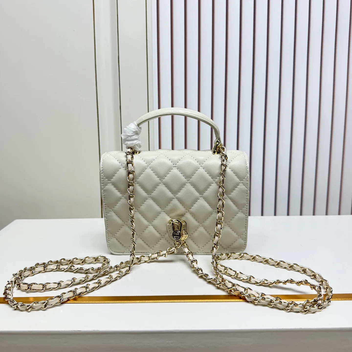 All Categories Chanel Women's Bags (Chanel) Chanel 6314 Sheepskin
