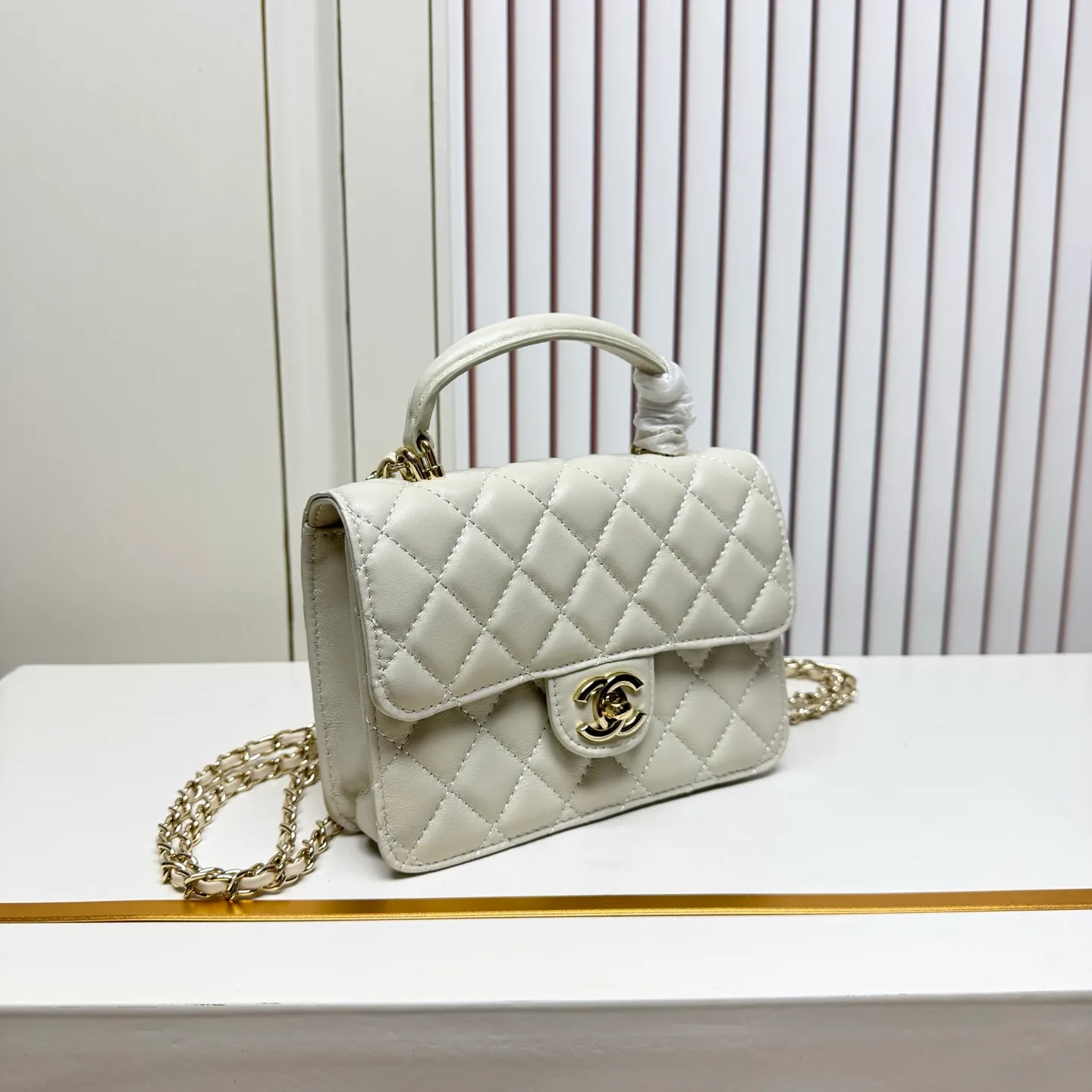 All Categories Chanel Women's Bags (Chanel) Chanel 6314 Sheepskin