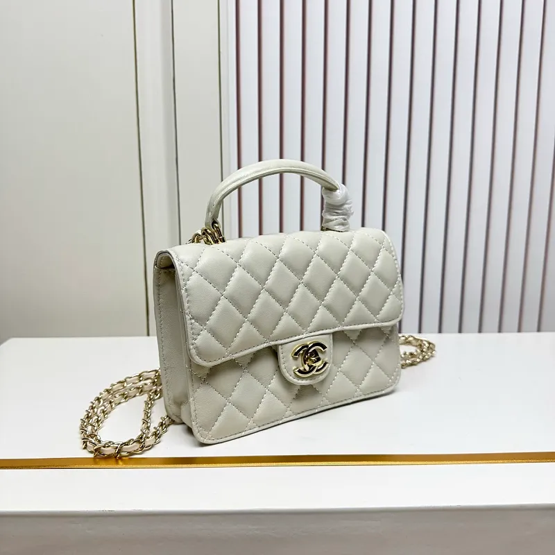 All Categories Chanel Women's Bags (Chanel) Chanel 6314 Sheepskin