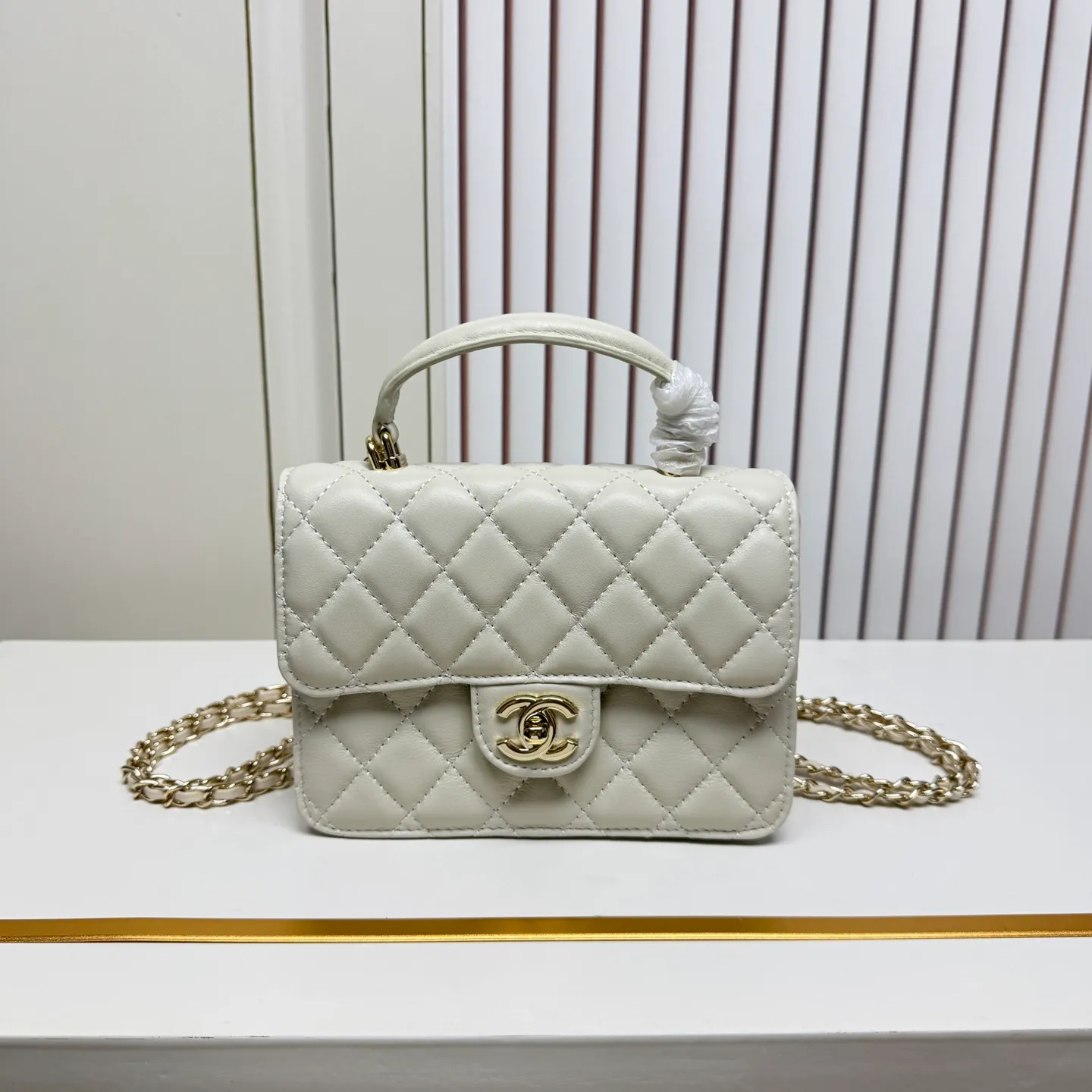 All Categories Chanel Women's Bags (Chanel) Chanel 6314 Sheepskin