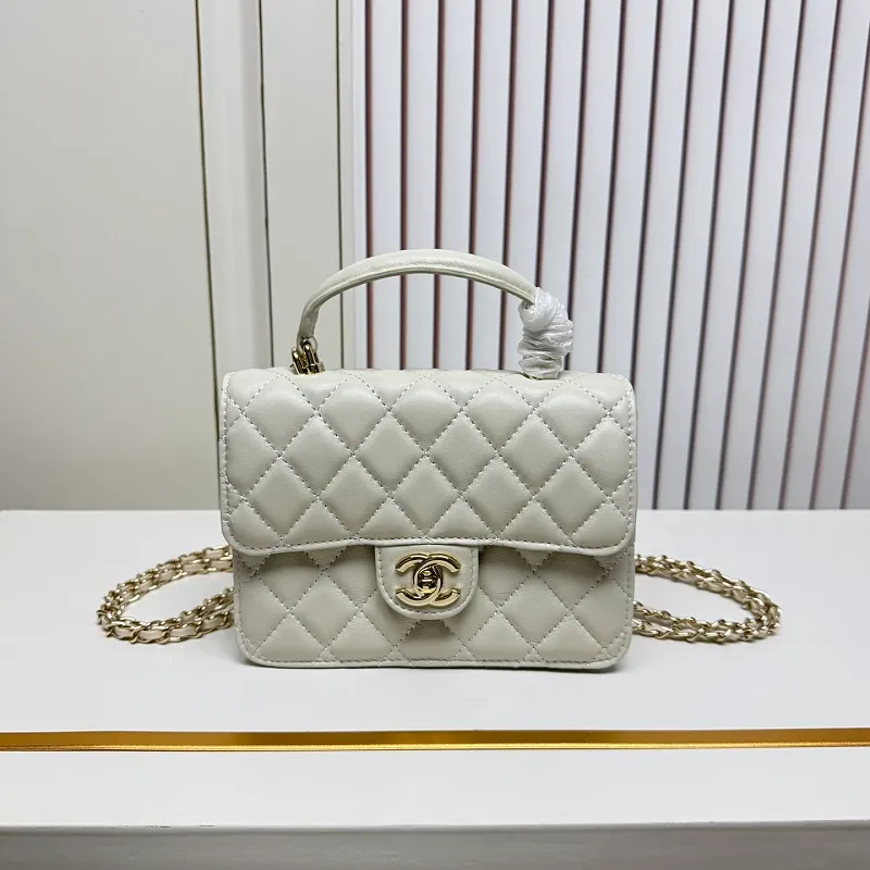 All Categories Chanel Women's Bags (Chanel) Chanel 6314 Sheepskin