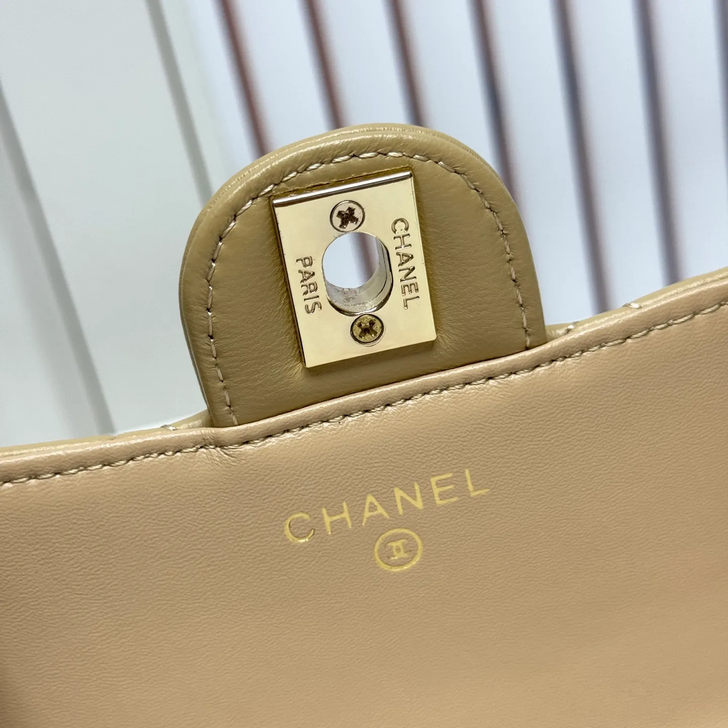 All Categories Chanel Women's Bags (Chanel) Chanel 6314 Sheepskin