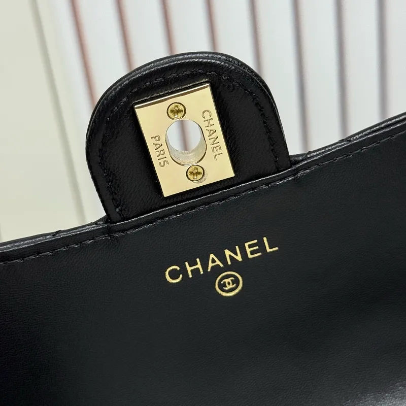 All Categories Chanel Women's Bags (Chanel) Chanel 6314 Sheepskin