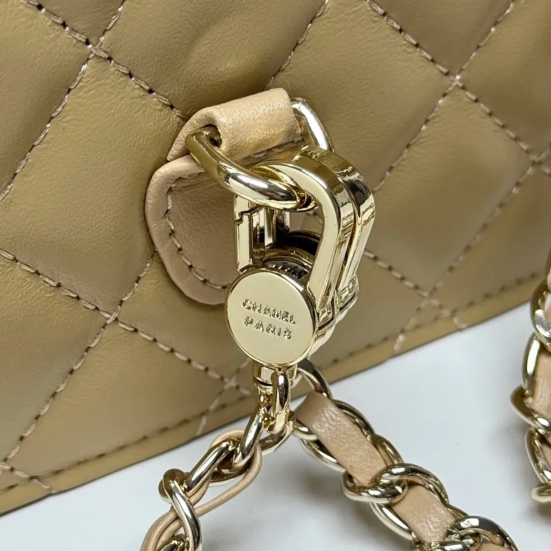 All Categories Chanel Women's Bags (Chanel) Chanel 6314 Sheepskin