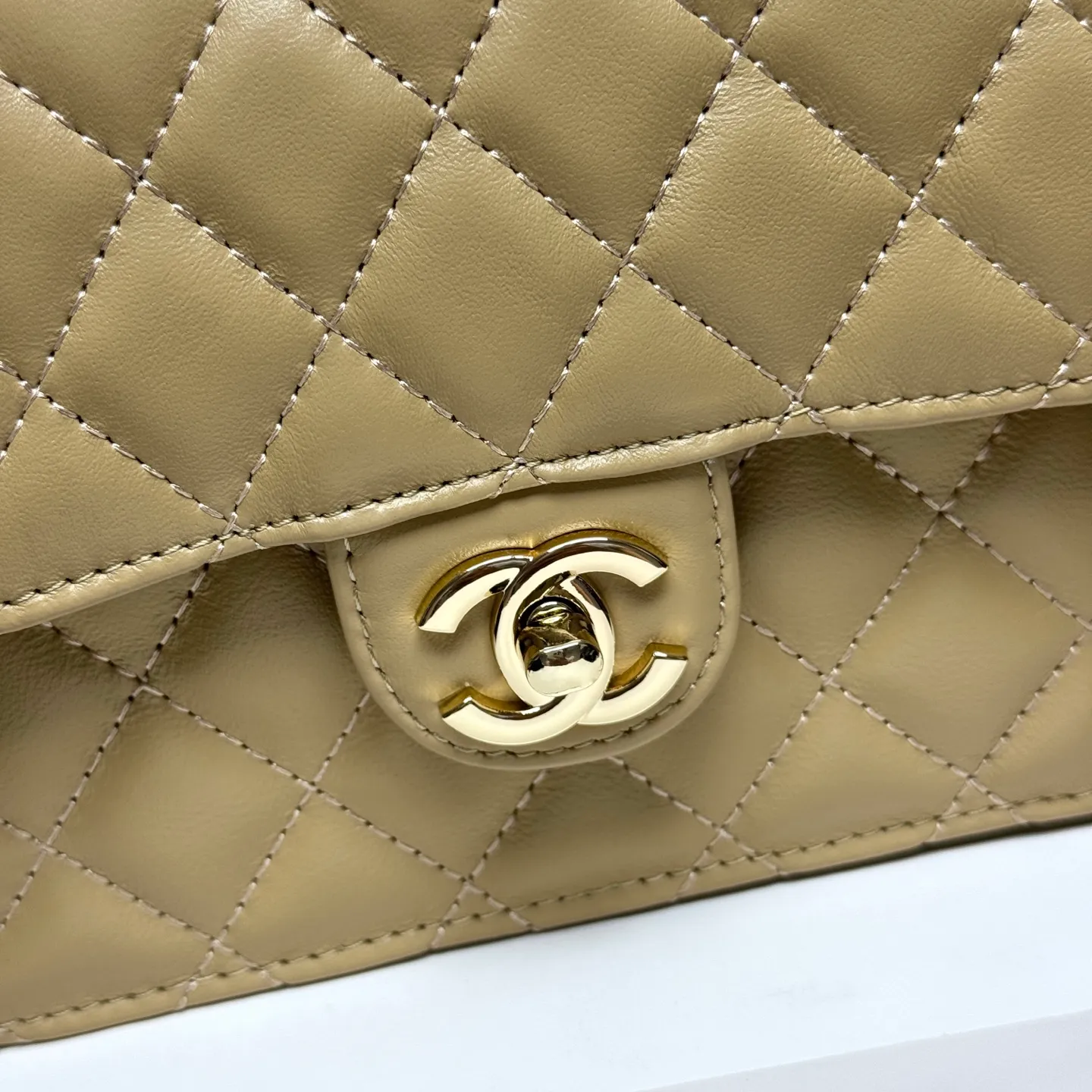 All Categories Chanel Women's Bags (Chanel) Chanel 6314 Sheepskin