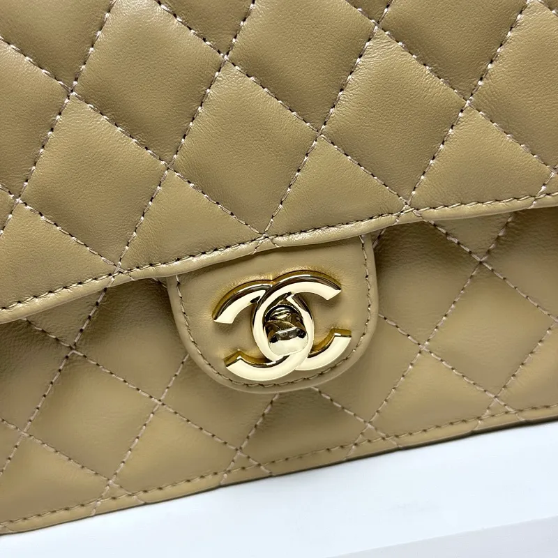 All Categories Chanel Women's Bags (Chanel) Chanel 6314 Sheepskin