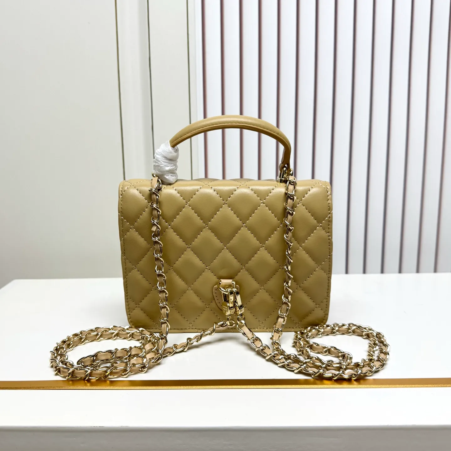 All Categories Chanel Women's Bags (Chanel) Chanel 6314 Sheepskin