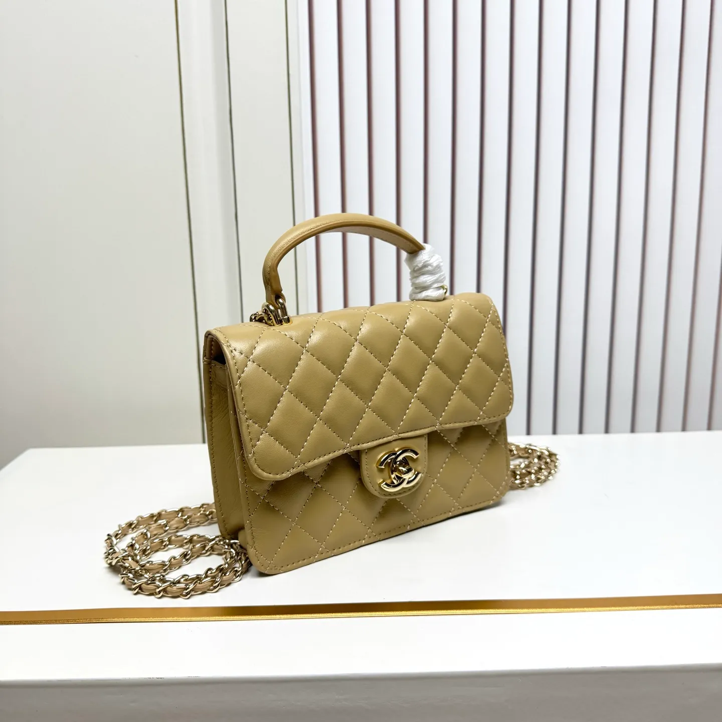 All Categories Chanel Women's Bags (Chanel) Chanel 6314 Sheepskin