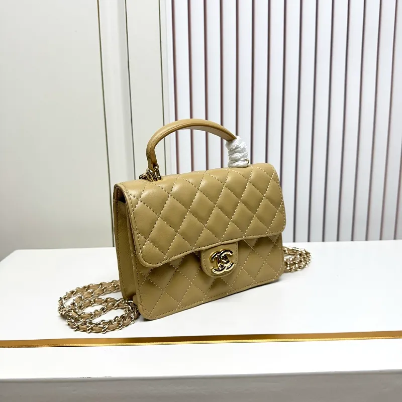 All Categories Chanel Women's Bags (Chanel) Chanel 6314 Sheepskin