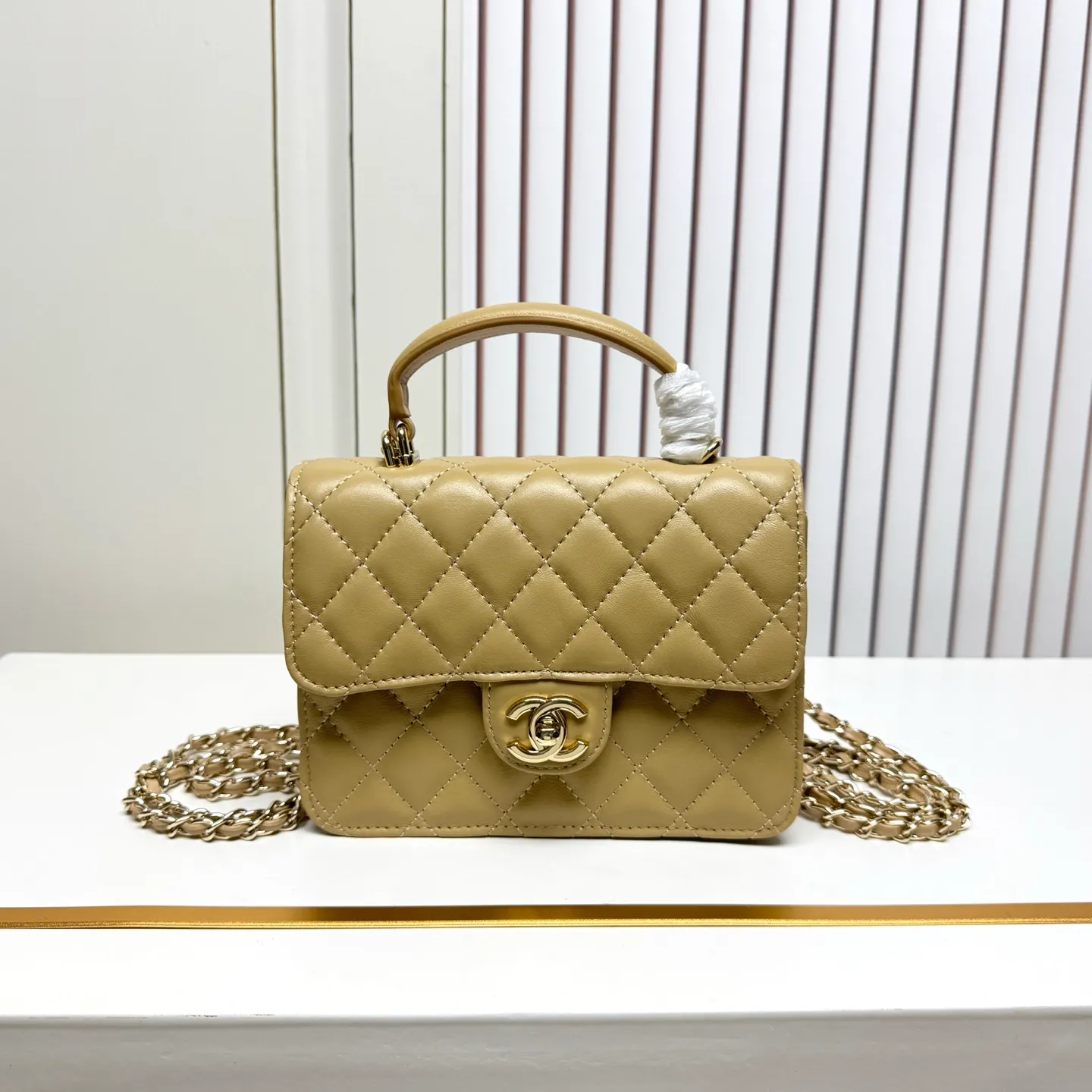 All Categories Chanel Women's Bags (Chanel) Chanel 6314 Sheepskin