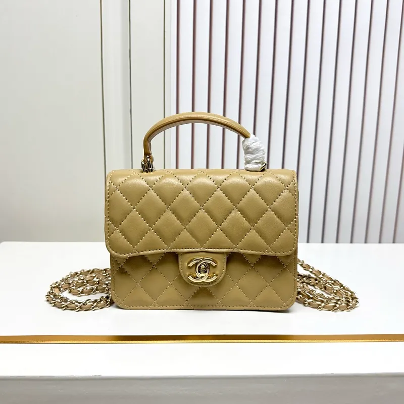 All Categories Chanel Women's Bags (Chanel) Chanel 6314 Sheepskin