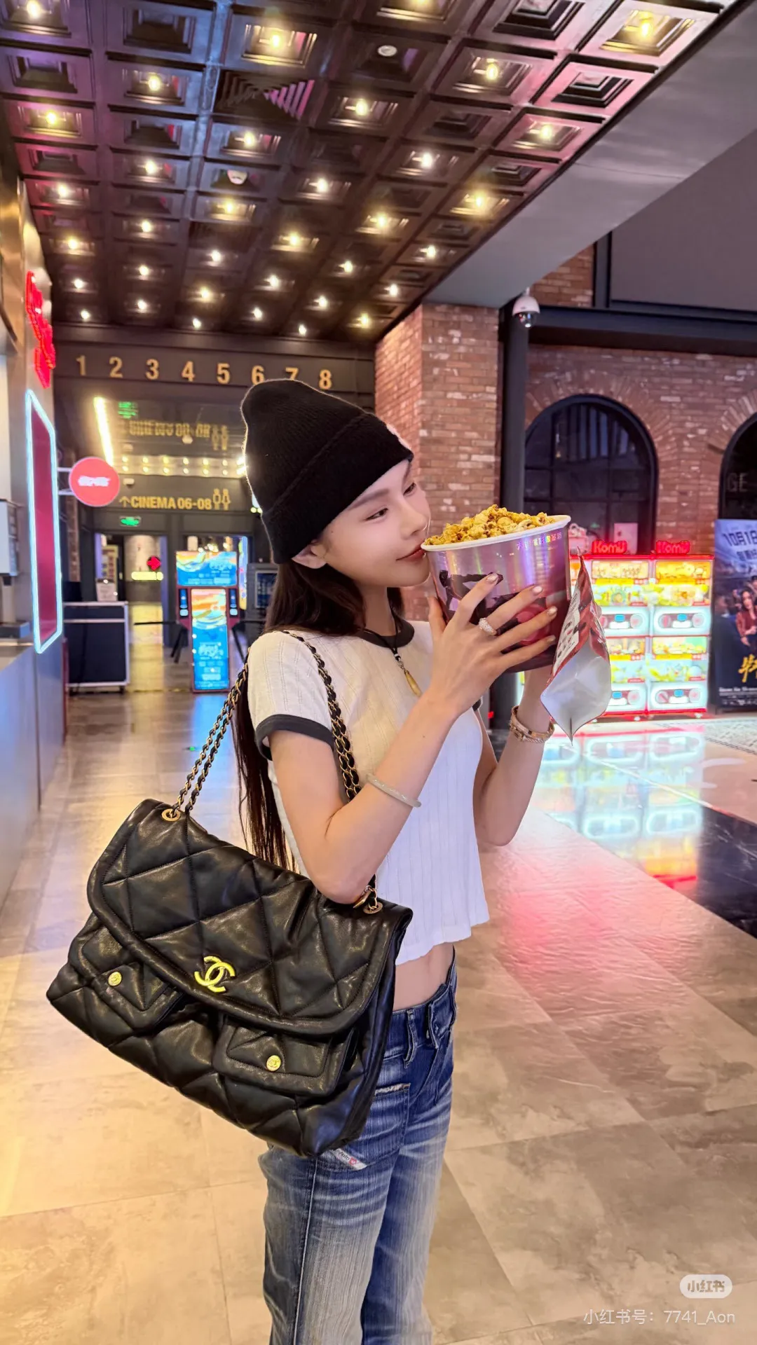 All Categories Chanel Women's Bags (Chanel) Chanel 2567