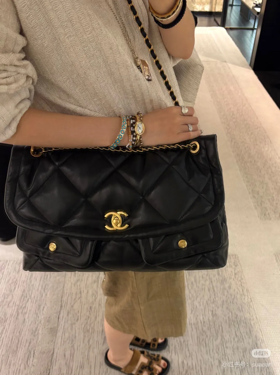 All Categories Chanel Women's Bags (Chanel) Chanel 2567