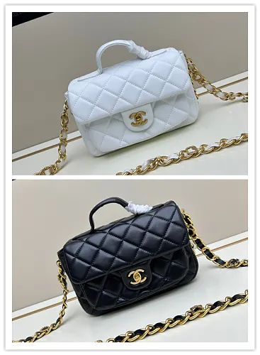 All Categories Chanel Women's Bags (Chanel) Chanel 8837