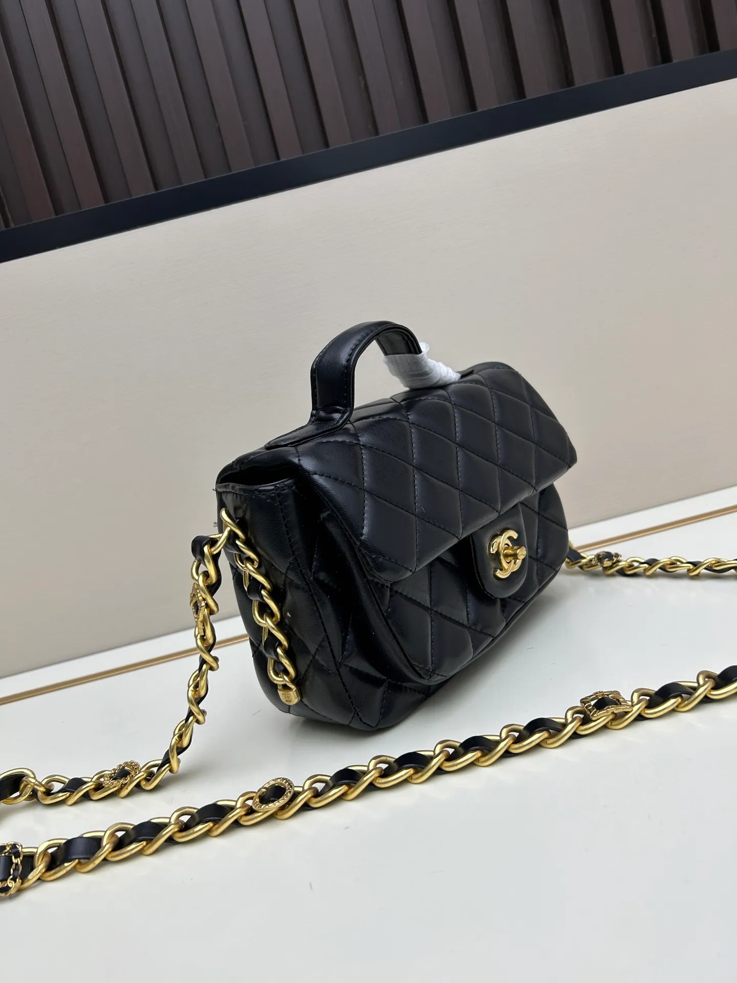 All Categories Chanel Women's Bags (Chanel) Chanel 8837