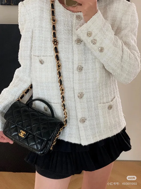 All Categories Chanel Women's Bags (Chanel) Chanel 8837