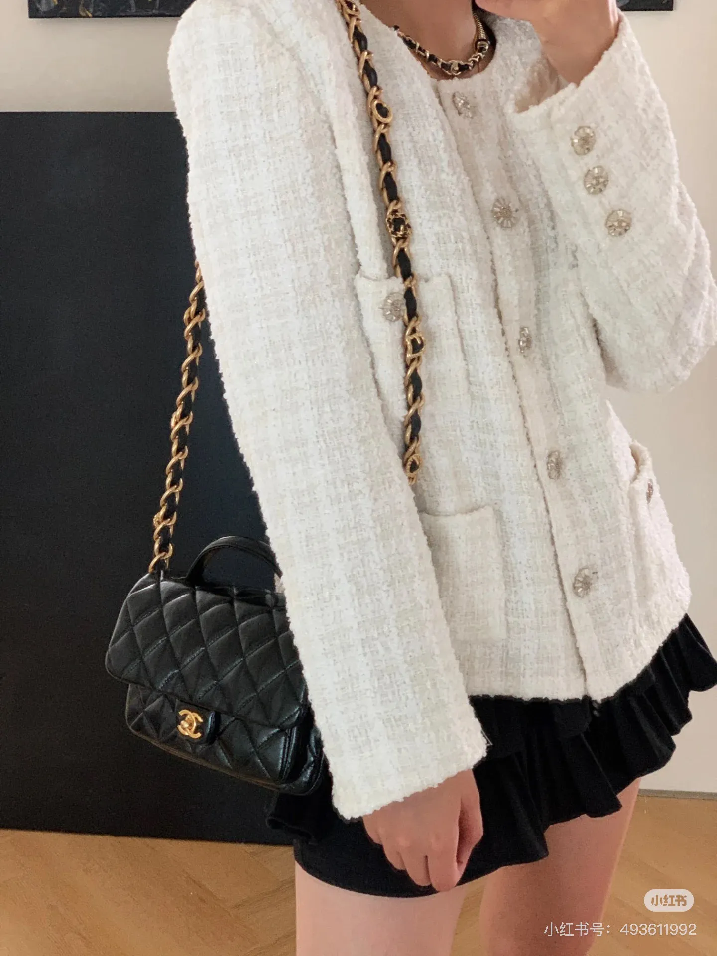 All Categories Chanel Women's Bags (Chanel) Chanel 8837