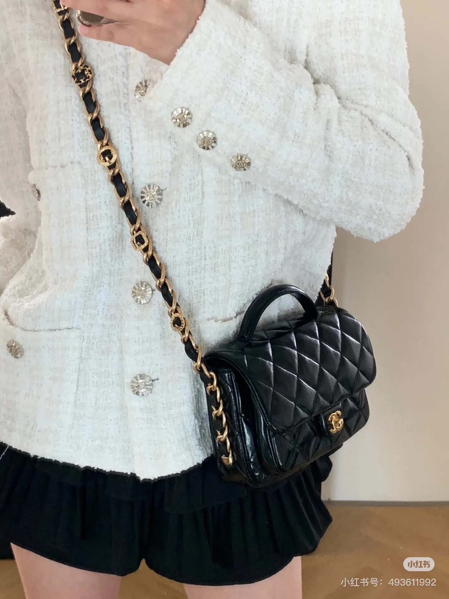 All Categories Chanel Women's Bags (Chanel) Chanel 8837