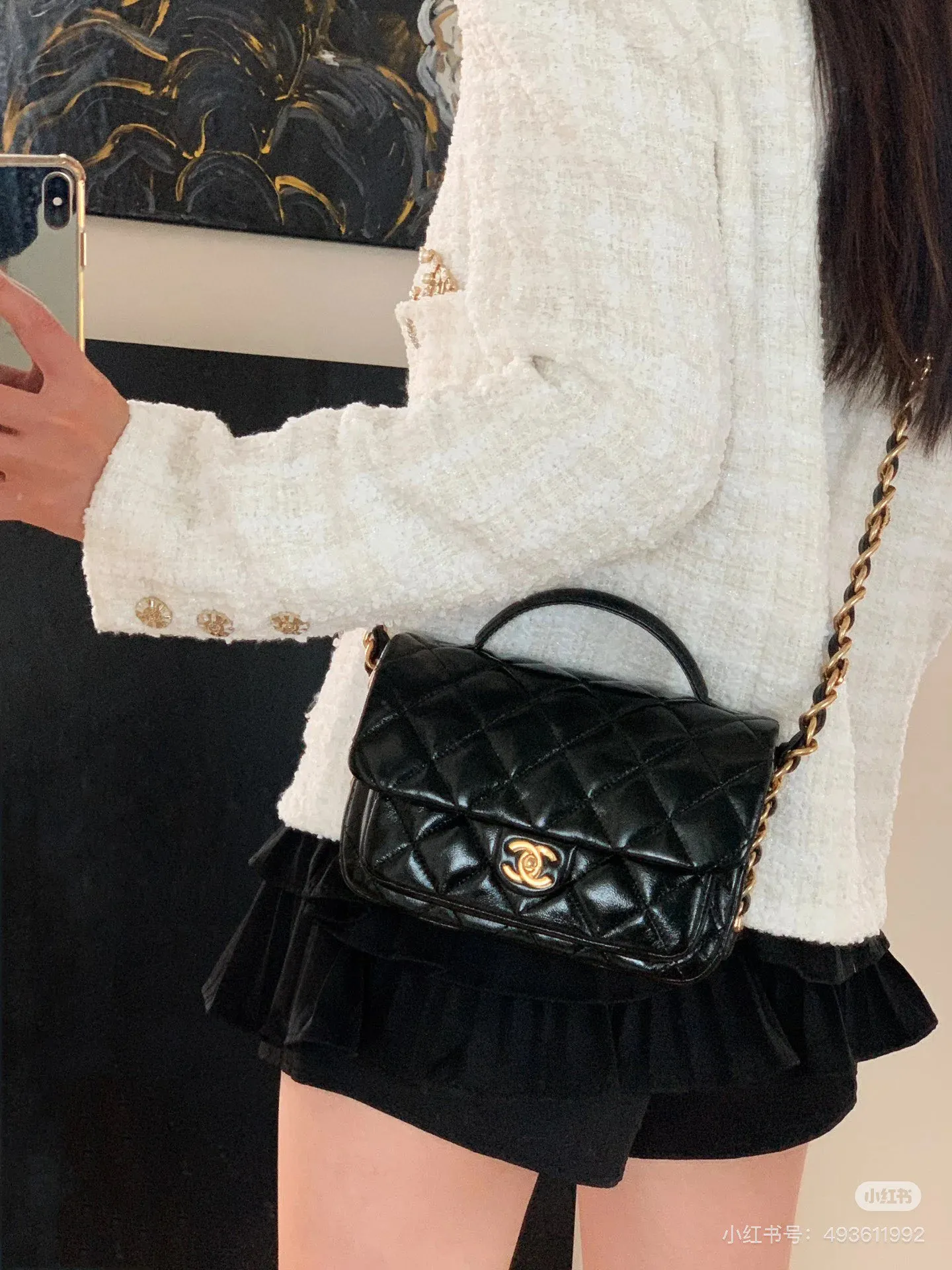 All Categories Chanel Women's Bags (Chanel) Chanel 8837