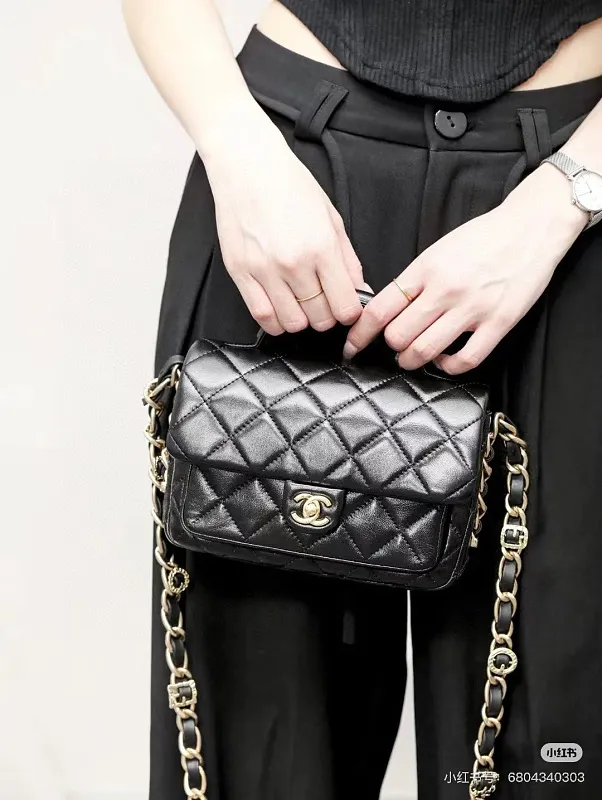 All Categories Chanel Women's Bags (Chanel) Chanel 8837