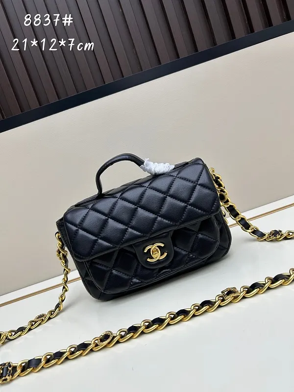 All Categories Chanel Women's Bags (Chanel) Chanel 8837