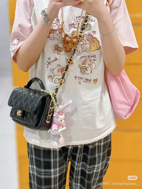 All Categories Chanel Women's Bags (Chanel) Chanel 8837