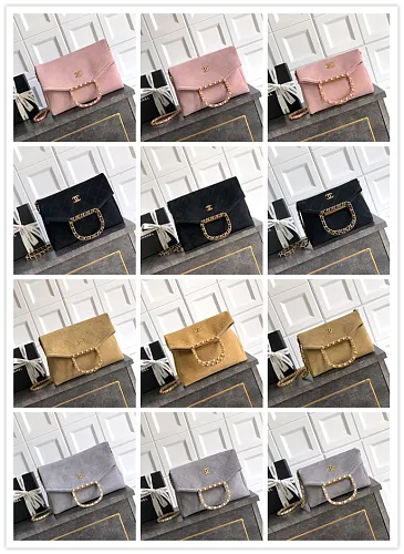 All Categories Chanel Women's Bags (Chanel) Chanel 3322