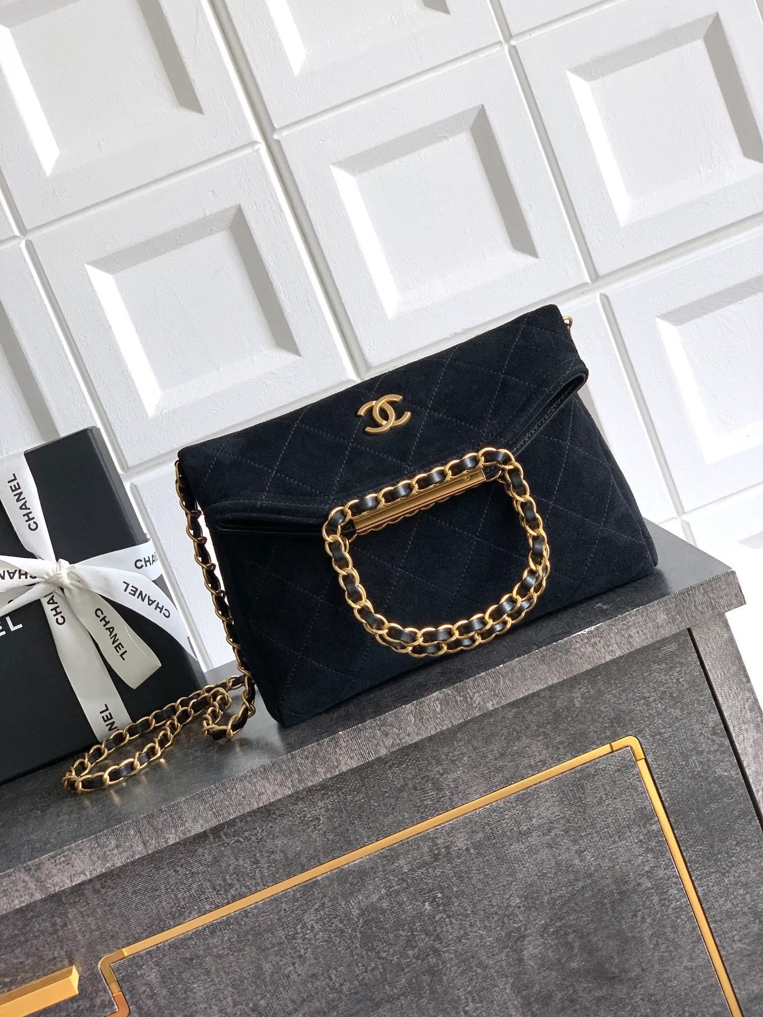 All Categories Chanel Women's Bags (Chanel) Chanel 3322