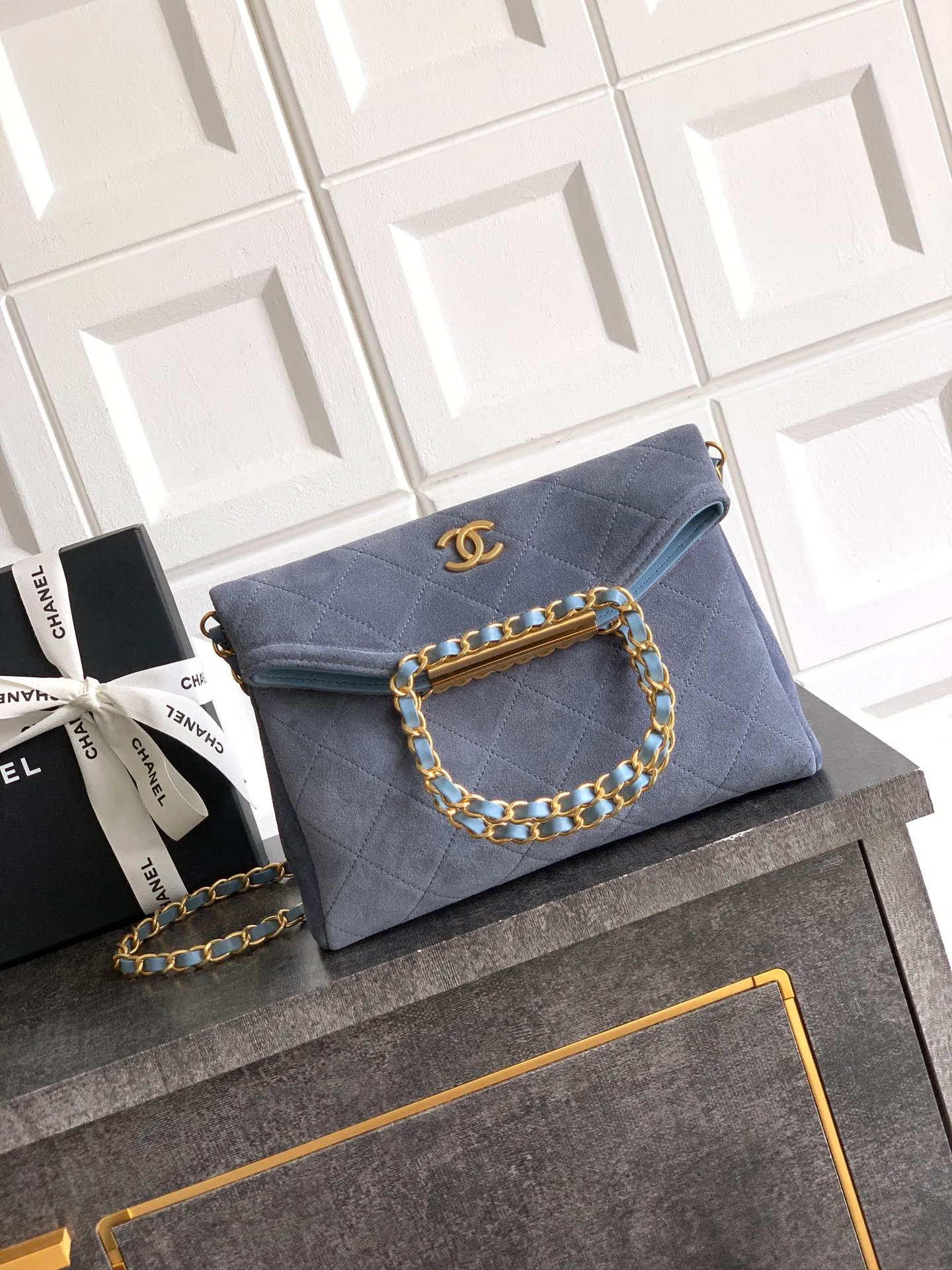 All Categories Chanel Women's Bags (Chanel) Chanel 3322