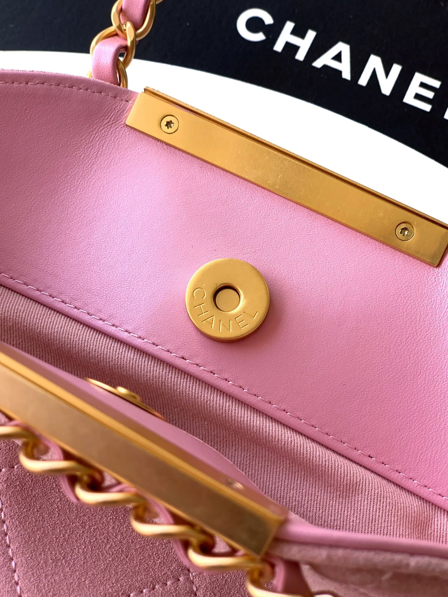 All Categories Chanel Women's Bags (Chanel) Chanel 3322