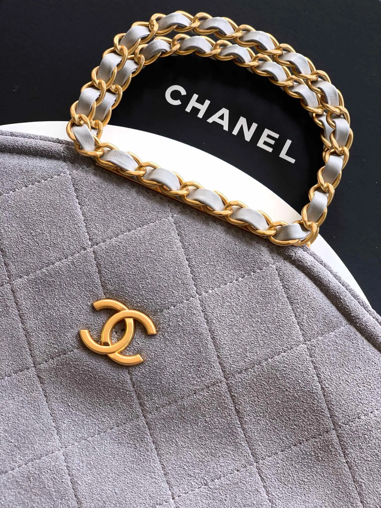 All Categories Chanel Women's Bags (Chanel) Chanel 3322