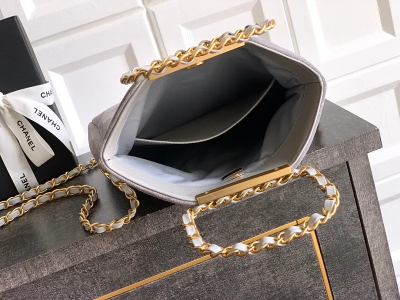 All Categories Chanel Women's Bags (Chanel) Chanel 3322
